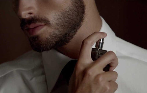 Gambar Ini Dia Tips Memilih Parfum Pria Berdasarkan Kepribadian Anda!