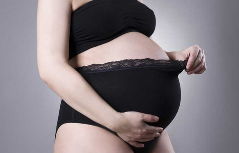 Gambar Ini Dia yang Boleh dan Tidak Boleh Anda Gunakan Selama Masa Kehamilan