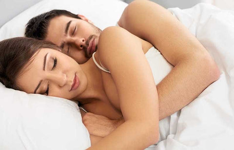 Gambar Ini Lho Pentingnya Komunikasi untuk Kehidupan Seks yang Harmonis