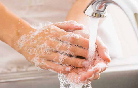 Gambar Ini Lho Pentingnya Menjaga Kebersihan Diri agar Tak Mudah Sakit