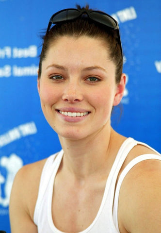 Gambar Cantik Alami Tanpa Makeup? Bisa!