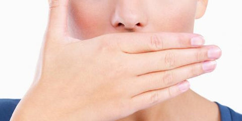 Gambar Jaga Kesehatan Napas dan Mulut Anda Dengan Obat Kumur!