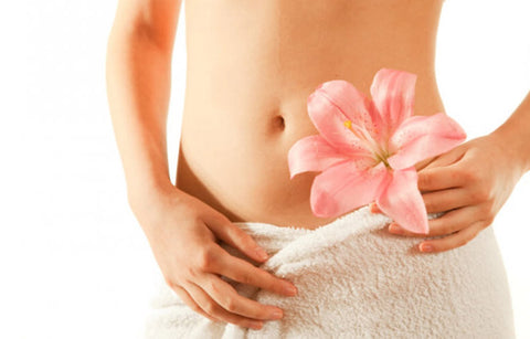 Gambar Jaga Miss V Tetap Bersih saat Haid dengan 5 Cara Ini