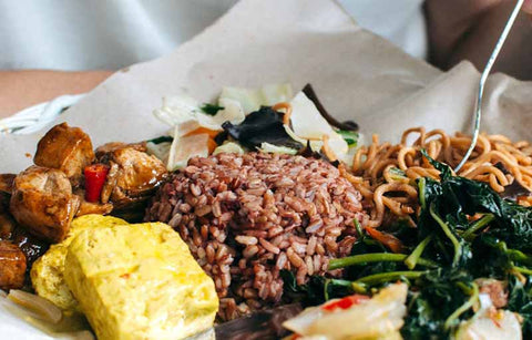 Gambar Jangan Biarkan 4 Makanan Ini Menurunkan Stamina Anda di Bulan Puasa!