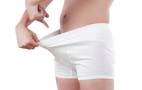 Gambar Jangan Lakukan Hal-Hal Ini pada Penis Pria!