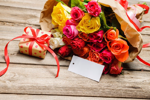 Gambar Jangan Lakukan Kesalahan Ini Ketika Memesan Bunga Online