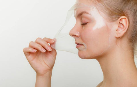 Gambar Jangan Pernah Gunakan 7 Bahan Ini Untuk Muka Anda!