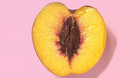 Gambar Jangan Takut Ladies, 7 Bentuk Miss V Ini Normal, Kok!