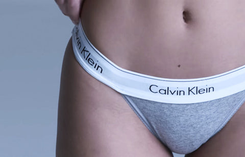 Gambar Jangan Tiru 7 Kesalahan Memakai Celana Dalam Ini, Ladies