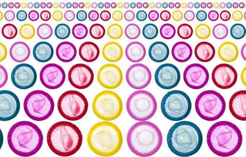 Gambar Jenis Kondom Tipis yang Tersedia di Indonesia