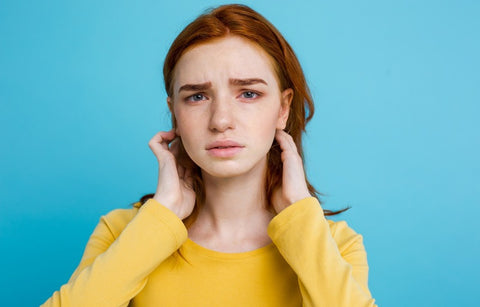 Gambar Jerawat di Punggung? Cegah dan Atasi dengan Cara Ini!