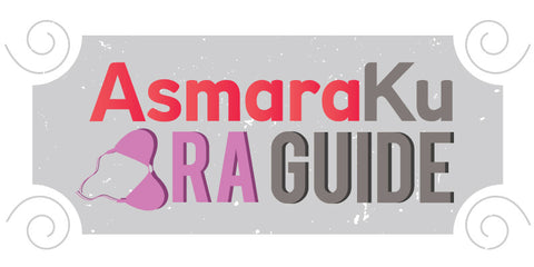 Gambar Bra Terbaik untuk Bentuk Payudaramu