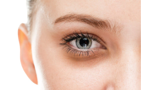 Gambar Kantung Mata Bikin Wajah Lesu? Hilangkan dengan 8 Trik Alami Ini