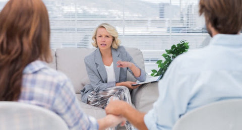 Gambar Kapan Harus Konsultasi ke Psikolog Seks?