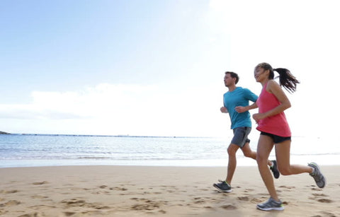 Gambar Kapan Waktu yang Tepat untuk Berolahraga?