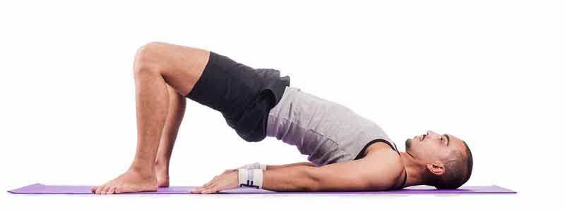 Manfaat Latihan Kegel Untuk Pria