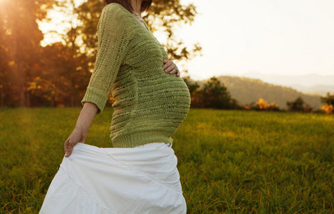Gambar Kembalikan Gairah Bercinta Setelah Melahirkan dengan 7 Cara Ini!