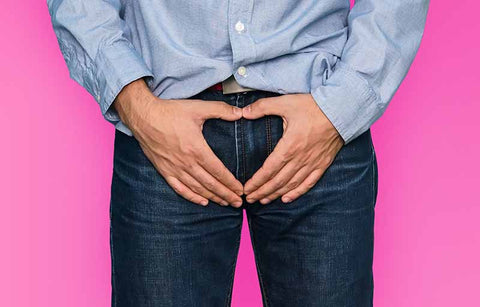 Gambar Kenali 5 Penyebab Pendarahan pada Mr P Sebelum Terlambat