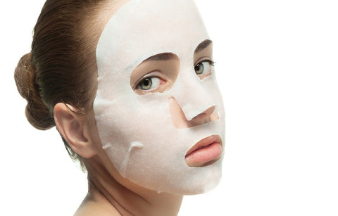 Gambar Kenali 6 Jenis Masker Wajah Sesuai Fungsinya