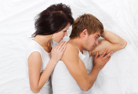 Gambar Kenali Ejakulasi Terhambat, Jenis Lain Gangguan Seksualitas Pria