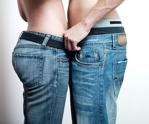 Gambar Waspadai Herpes, Salah Satu Penyakit Menular Seksual