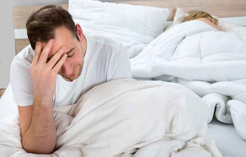 Gambar Kenali Hipogonadisme, Kurangnya Testosteron pada Pria