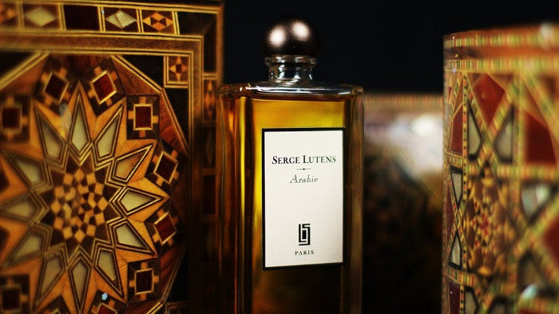 Kenali Jenis Aroma Oriental Parfum Wanita