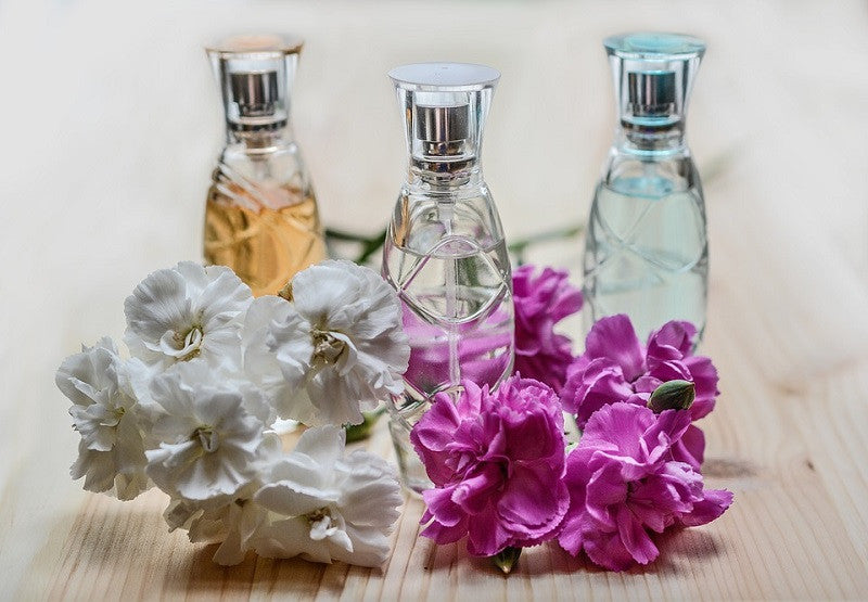 Kenali Keunggulan Parfum Natural