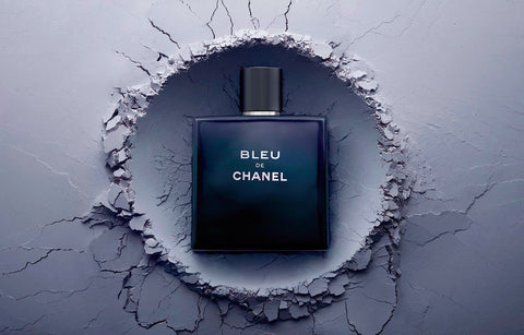 Gambar Kenali Tipe Wangi Parfum Pria Agar Tak Salah Pilih