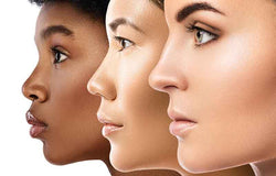 Kering, Berminyak, atau Sensitif? Kenali Tipe Kulit Wajah Anda