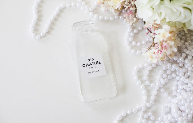 Kiat Membuat Parfum Lebih Tahan Lama