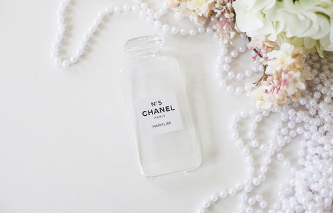 Gambar 10 Kiat Membuat Parfum Lebih Tahan Lama