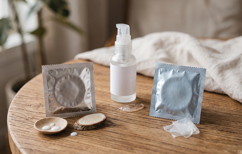 Kondom Lateks vs Nonlateks: Bahan, Alergi, dan Pelumas