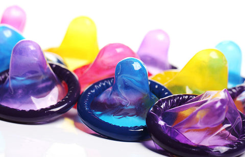 Gambar Kondom Bisa Lho Atasi Ejakulasi Dini!