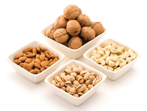 Gambar Konsumsi 4 Makanan Ini Untuk Mengecilkan Perut Buncit