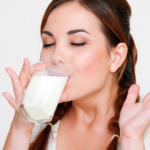 Gambar Konsumsi 5 Jenis Minuman Ini Sebelum Tidur Untuk membantu Diet Anda