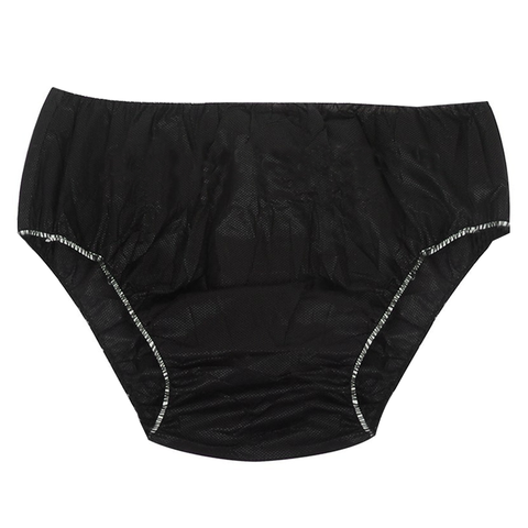 Gambar Nyaman dengan Disposable Panty saat Menstruasi dan Pasca Melahirkan