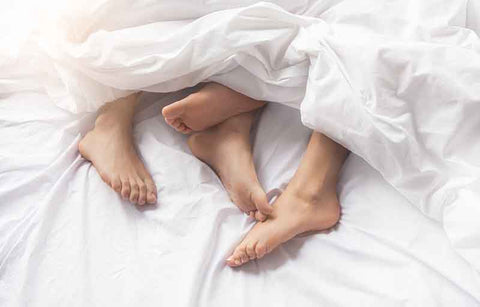 Gambar Ladies, 5 Posisi Seks Ini Jamin Orgasme Wanita, Lho!