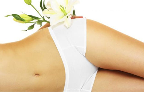 Gambar Ladies, Atasi Infeksi Jamur Vagina dengan Cara Ini