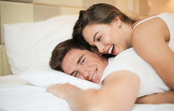 Ladies, Buat Dia Tergila-gila dengan 5 Tips di Ranjang Ini!