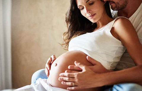 Gambar Lovers, Ini yang Wajib Anda Tahu Jika Ingin Berhubungan Intim Ketika Hamil!