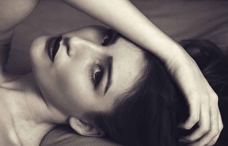 Ladies, Ini Caranya Menemukan G-Spot Anda!