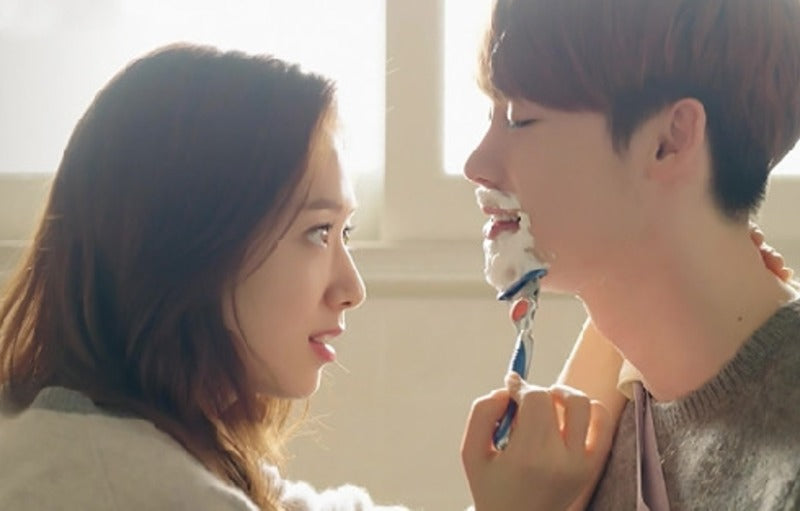 Ladies, Ini Dia 5 Cara Mencukur Jenggot Pria