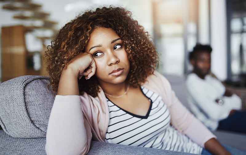 Ladies, Ini Dia 6 Cara Efektif Hindari Mood Swings PMS