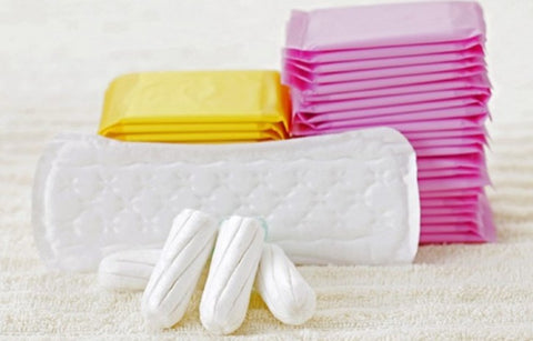 Gambar Ladies, Ini Dia 6 Cara Memilih Pembalut yang Tepat