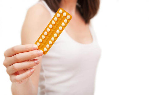 Gambar Ladies, Ini Dia 6 Efek Alat Kontrasepsi dan Cara Mengatasinya!