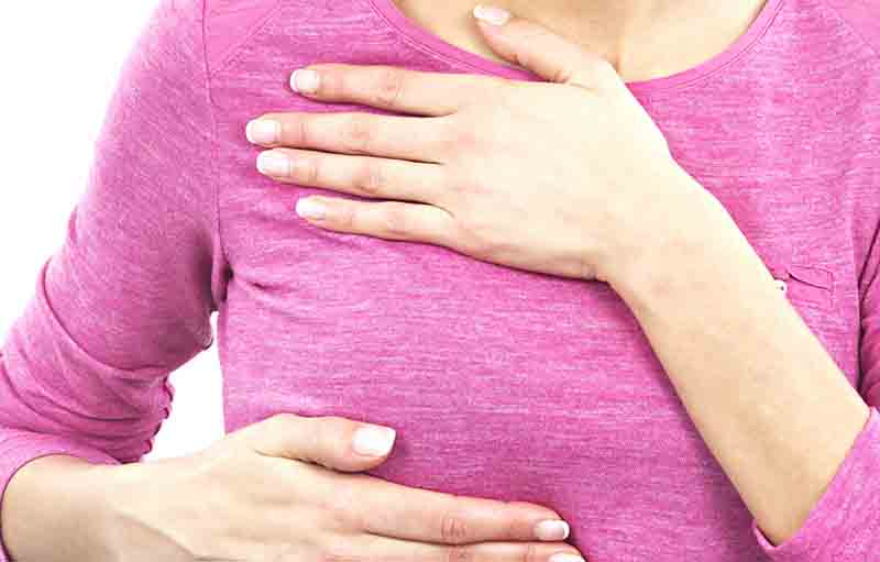 Ladies, Ini yang Perlu Anda Tahu Sebelum Melakukan Cek Kanker Payudara di Rumah