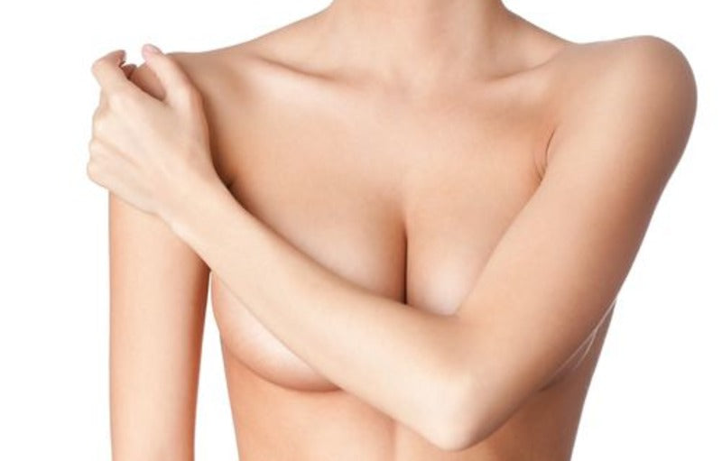 Ladies, Jangan Pernah Lakukan 5 Hal Ini Pada Payudara Anda