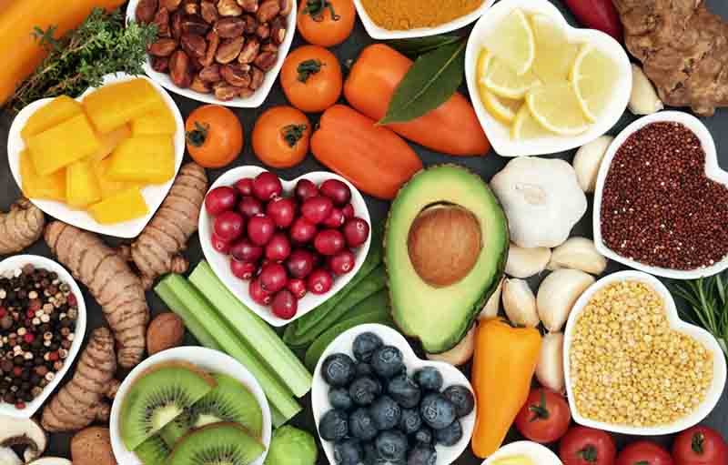 Ladies, Konsumsi 10 Makanan Ini Agar Cepat Hamil!