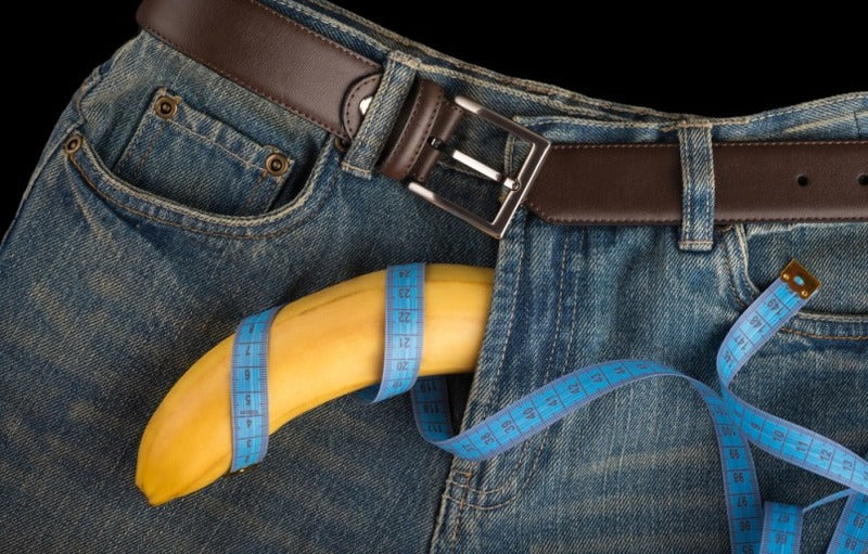 Ladies, Pahami Pria dengan 10 Fakta Penis Ini